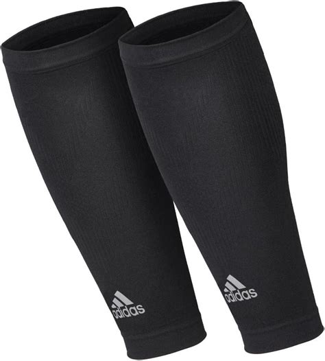 adidas calf compression|adidas soccer leg sleeve.